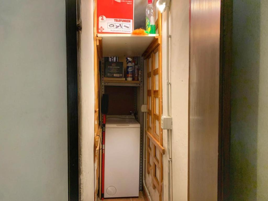Appartement Il Giglio Bianco