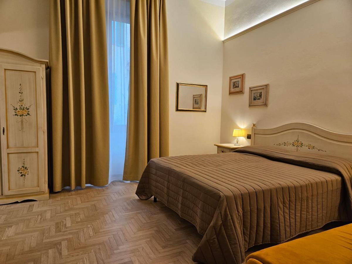Guest house Del Roster *