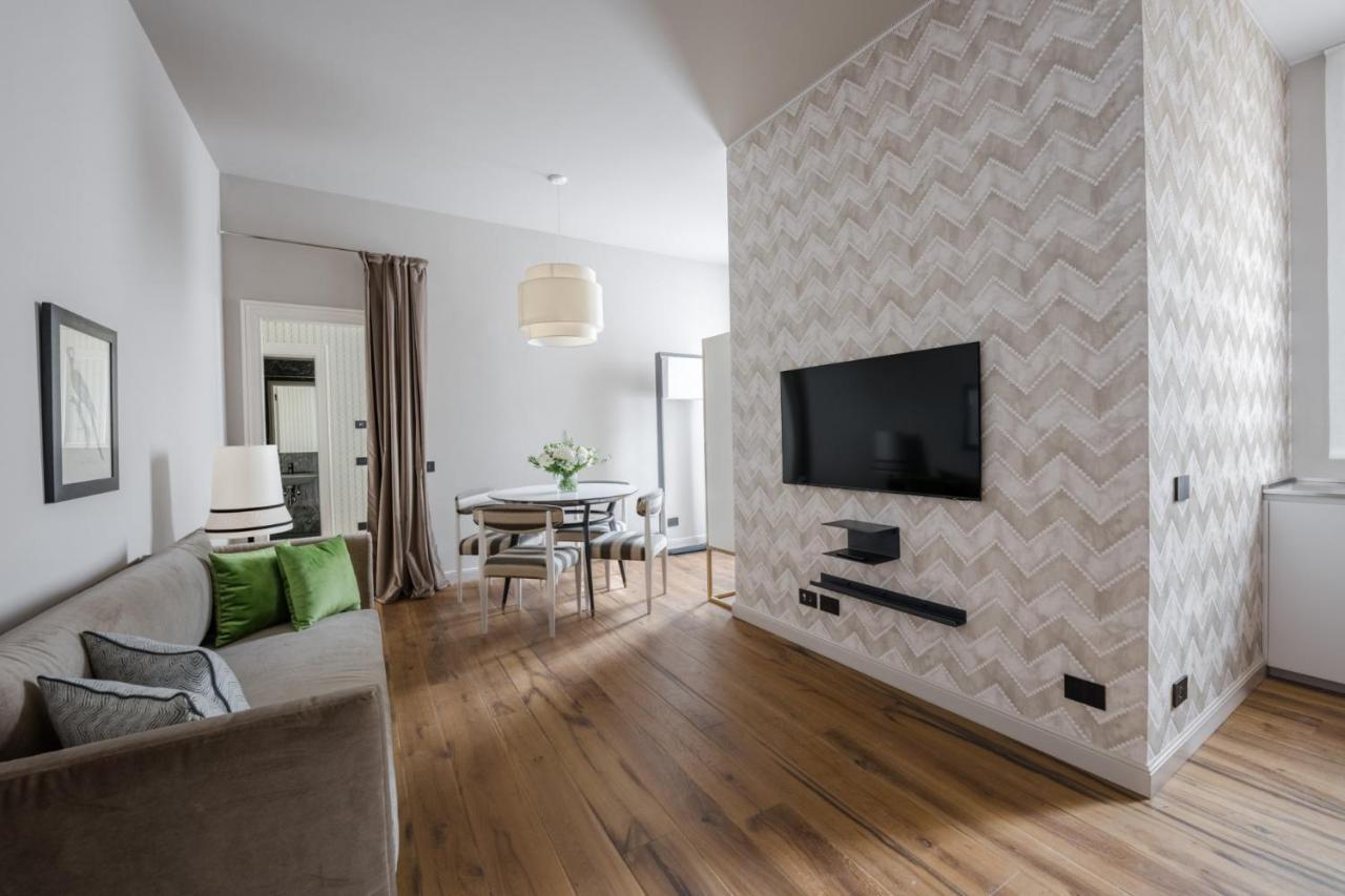 Palazzo Signoria Luxury 10- Giuditta Apartment