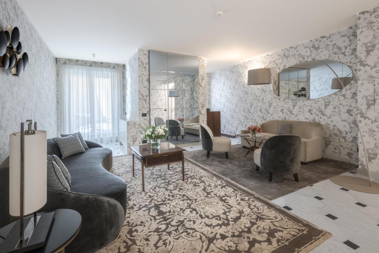 Palazzo Signoria Luxury 10- Giuditta Apartment *