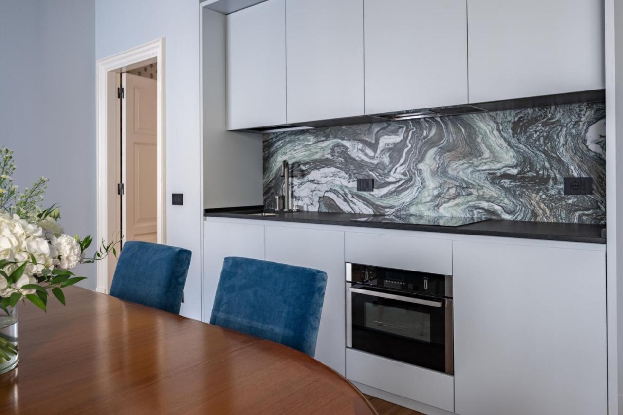 Palazzo Signoria Luxury 11-medusa Appartement *