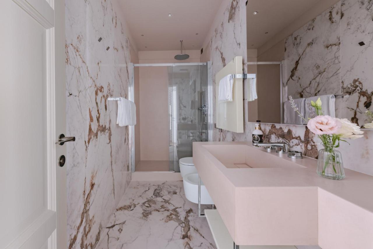 Appartement Palazzo Signoria Luxury 11-medusa Florence