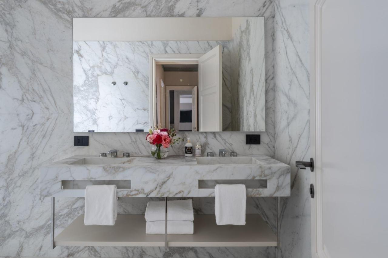 Appartement Palazzo Signoria Luxury 1-biancone *