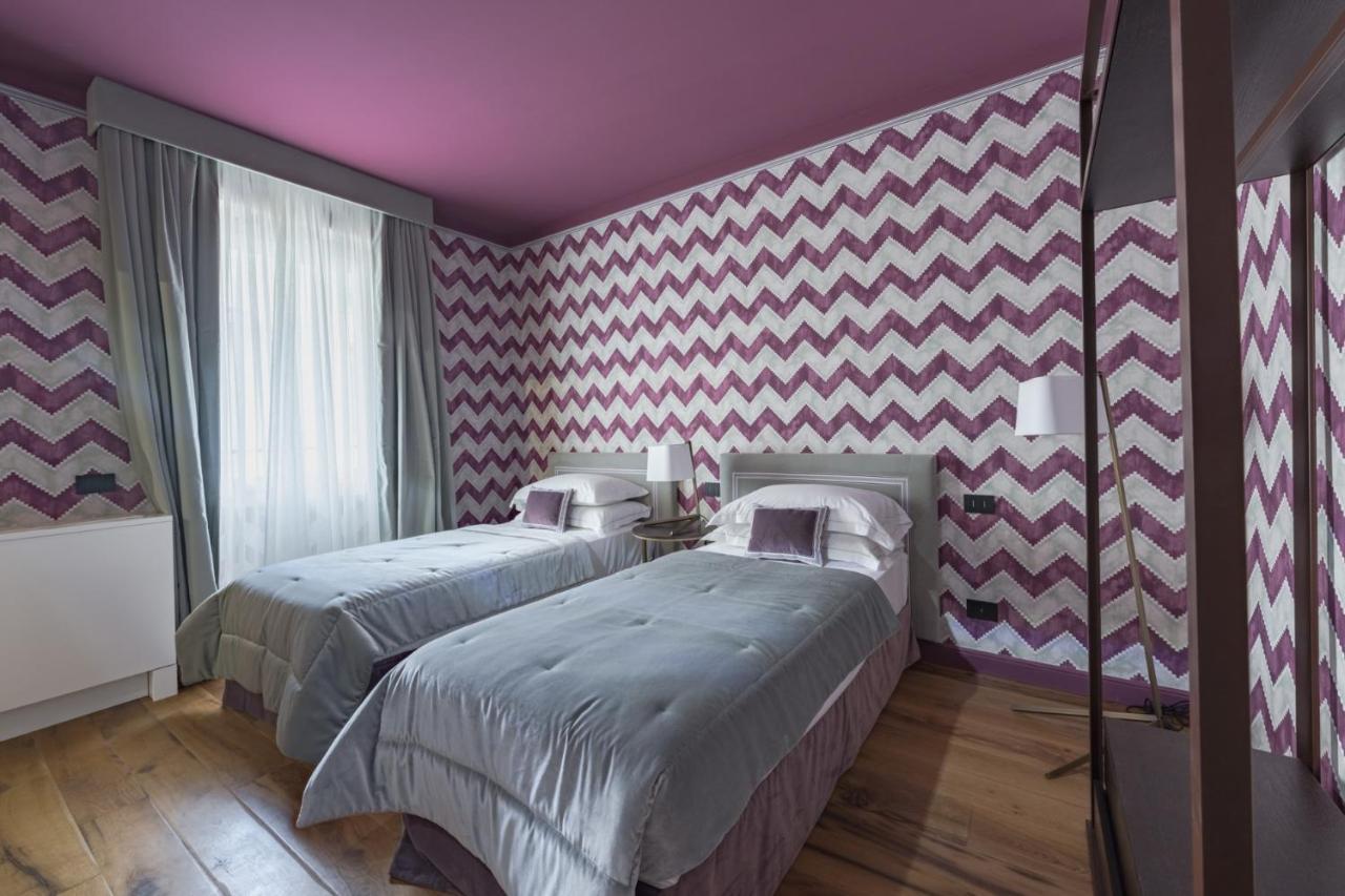 Apartment Apartments Florence - Palazzo Signoria Luxury Apartments Florenz