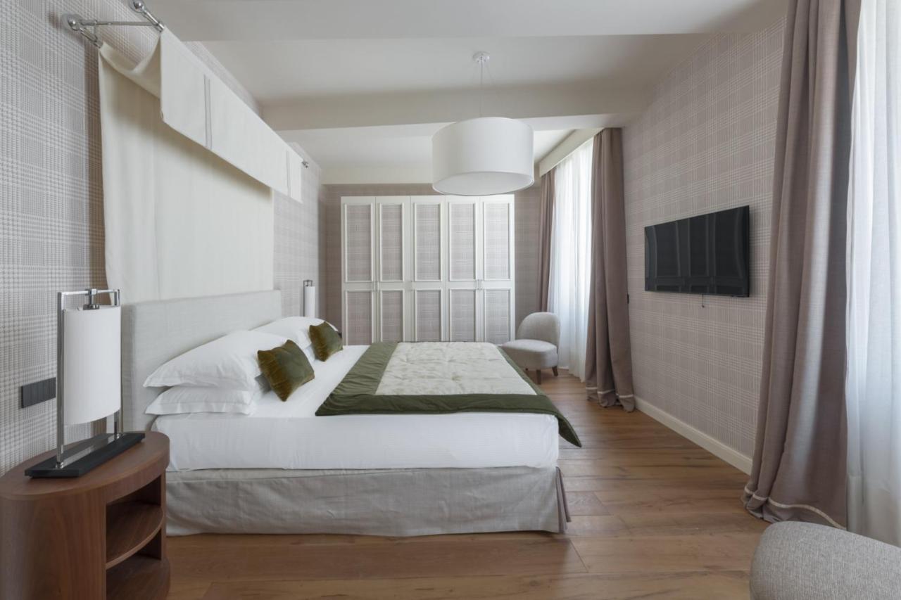 Apartments Florence - Palazzo Signoria Luxury Apartments Apartment Florenz