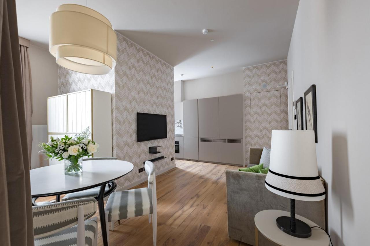 Apartment Palazzo Signoria Luxury 10- Giuditta
