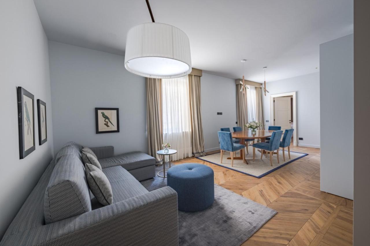 Palazzo Signoria Luxury 11-medusa Appartement Florence