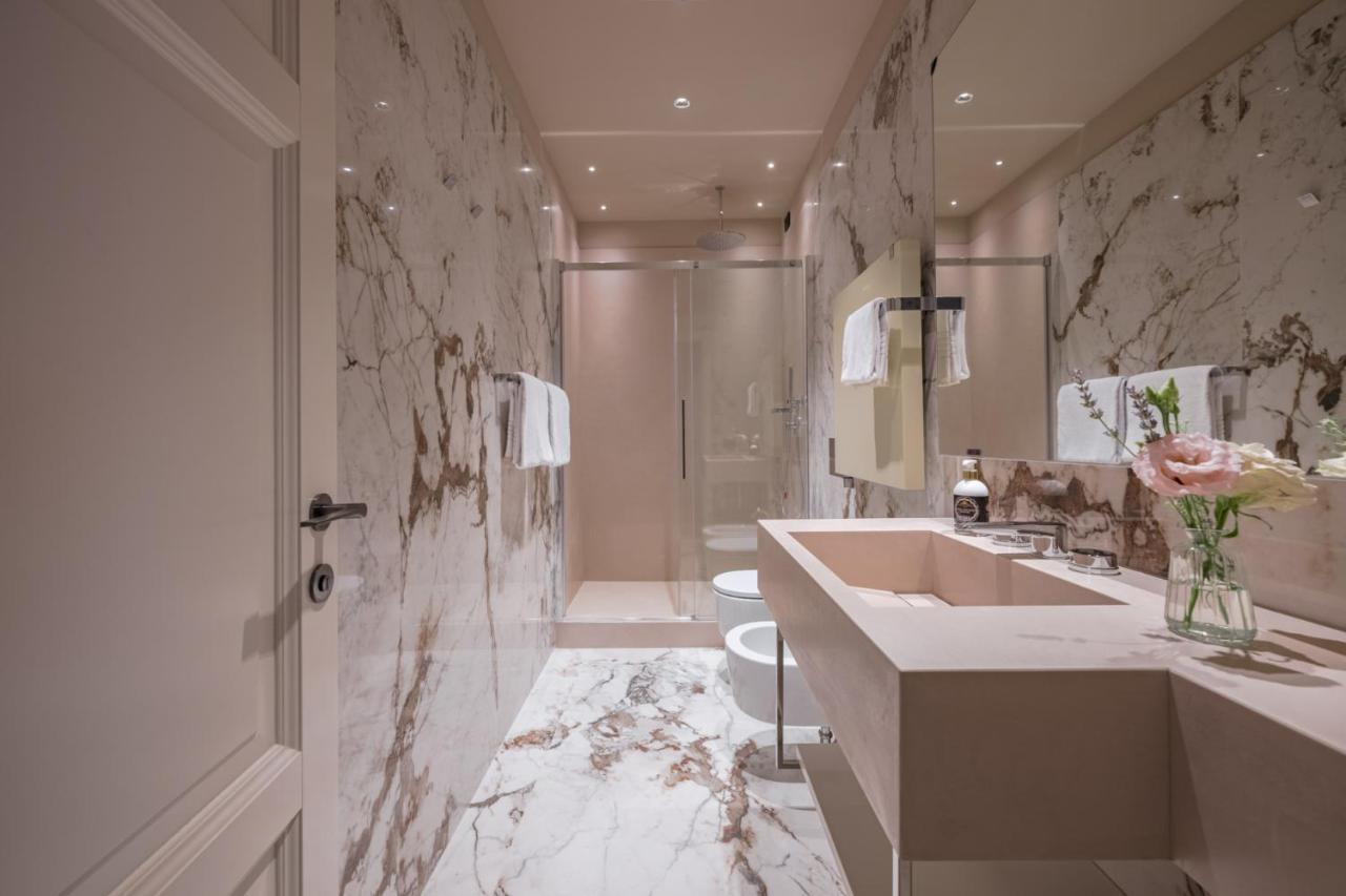 Palazzo Signoria Luxury 11-medusa Appartement *