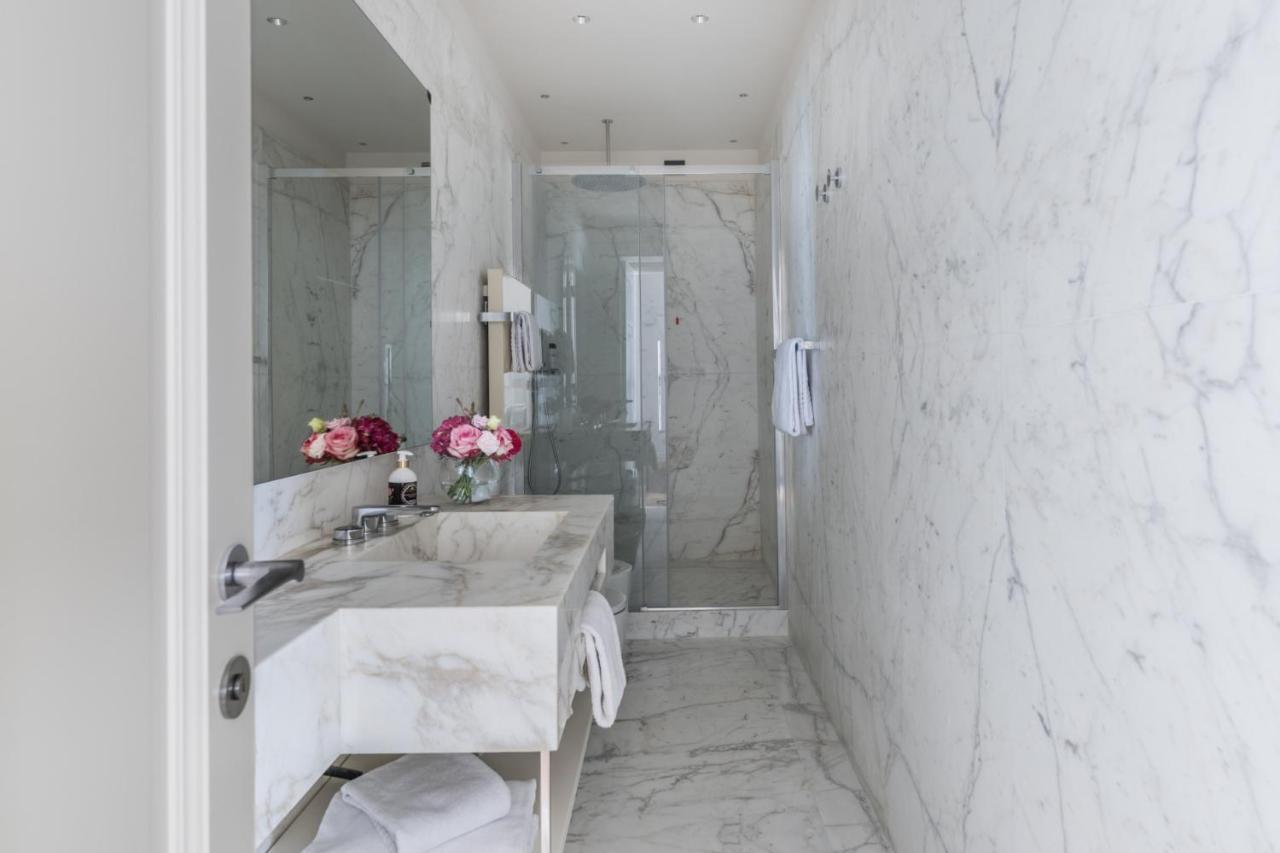 Palazzo Signoria Luxury 1-biancone Appartement Florence