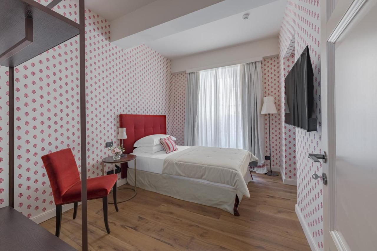Palazzo Signoria Luxury 1-biancone Appartement