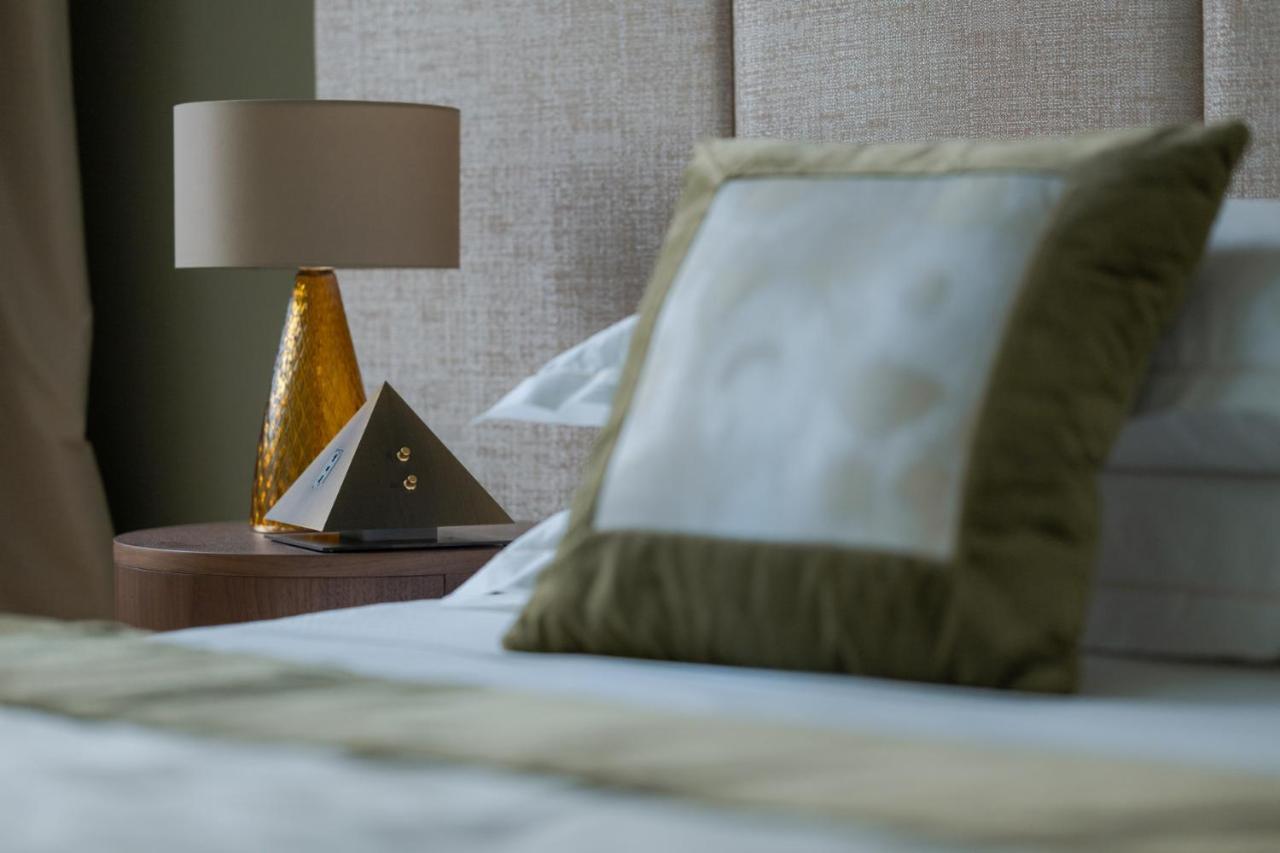 Palazzo Signoria Luxury 1-biancone *