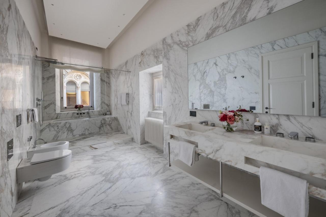 Apartments Florence - Palazzo Signoria Luxury Apartments 8 * Florença