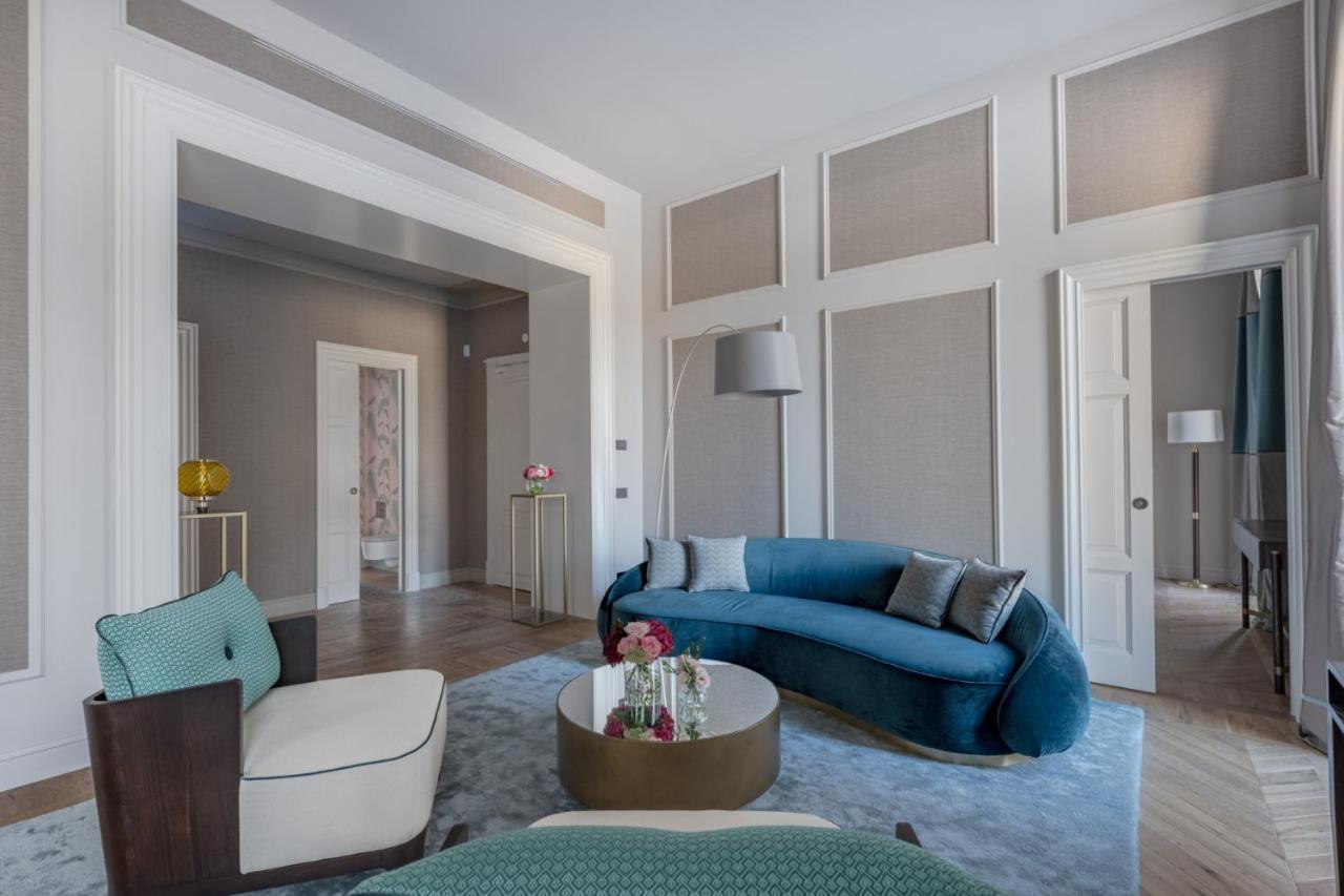 Apartments Florence - Palazzo Signoria Luxury Apartments 8 Apartamento