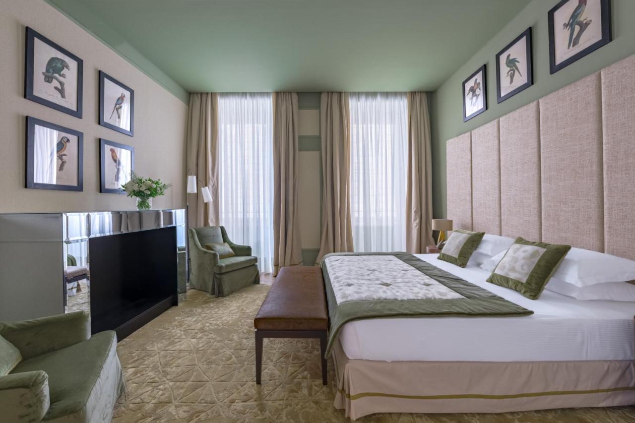 Apartments Florence - Palazzo Signoria Luxury Apartments 8 Apartamento Florença