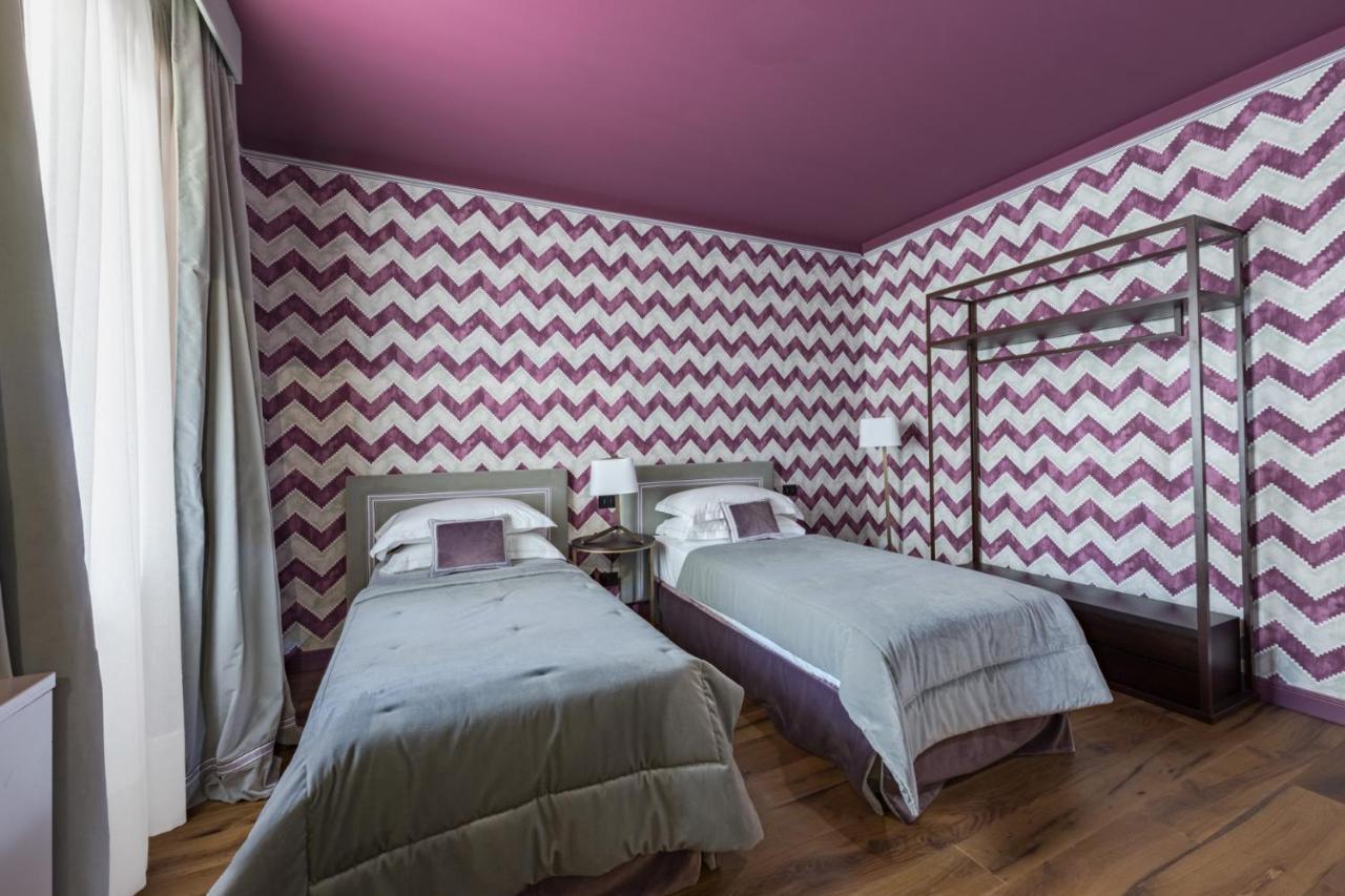 Apartment Apartments Florence - Palazzo Signoria Luxury Apartments Florenz