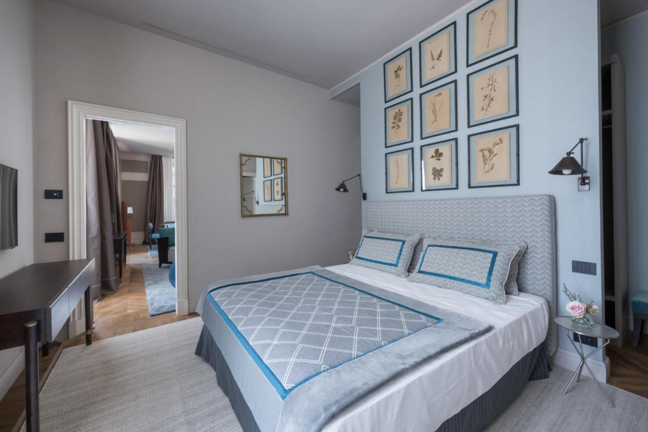 Apartamento Apartments Florence - Palazzo Signoria Luxury Apartments 8 *