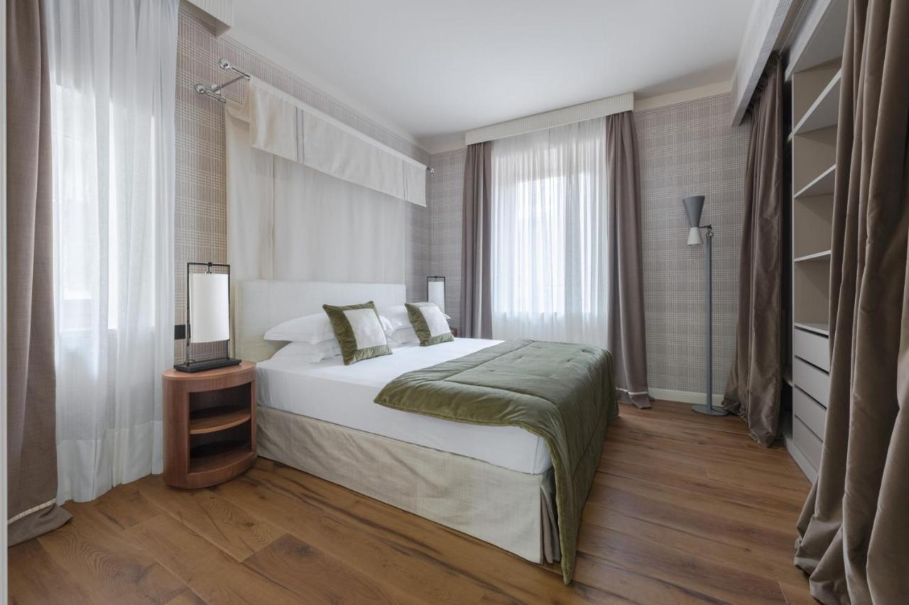 Appartement Palazzo Signoria Luxury 11-medusa