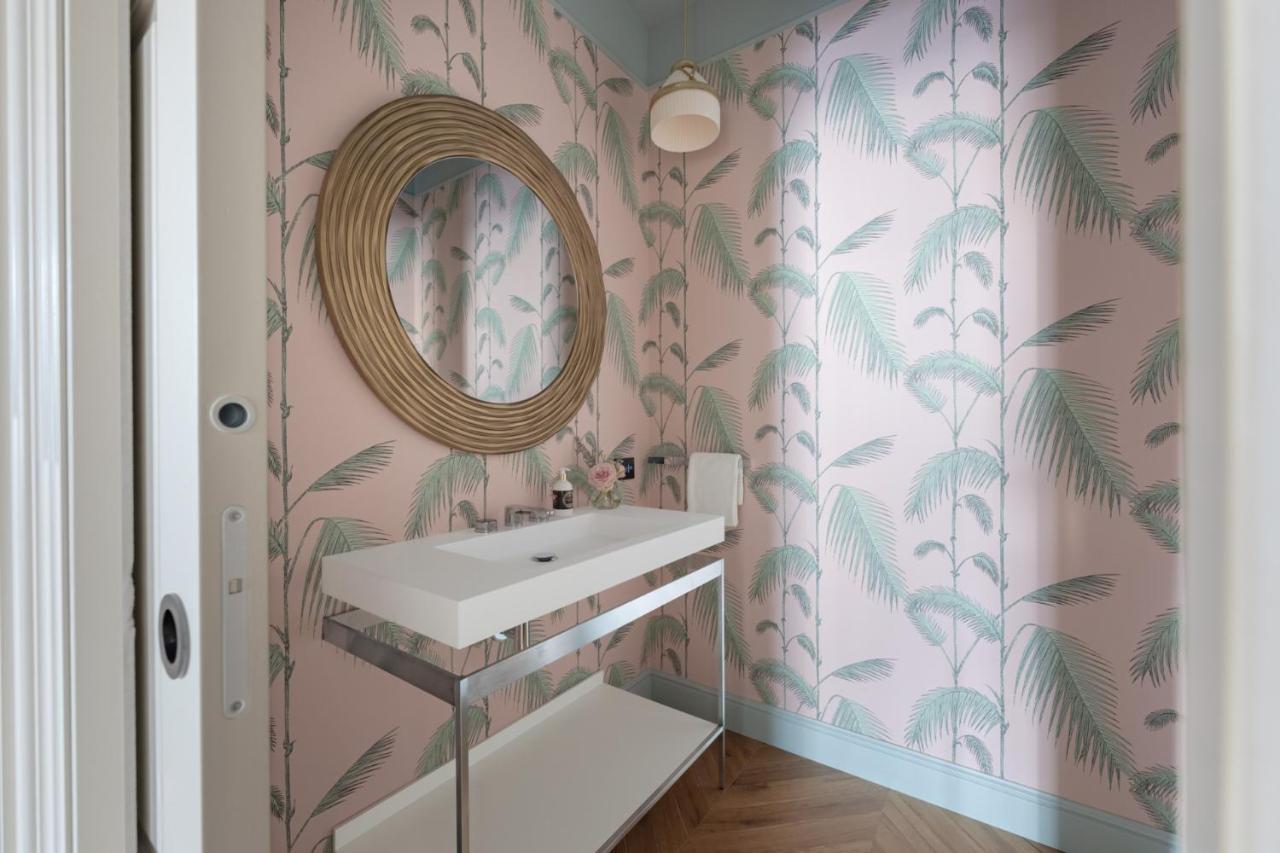 Palazzo Signoria Luxury 1-biancone Appartement