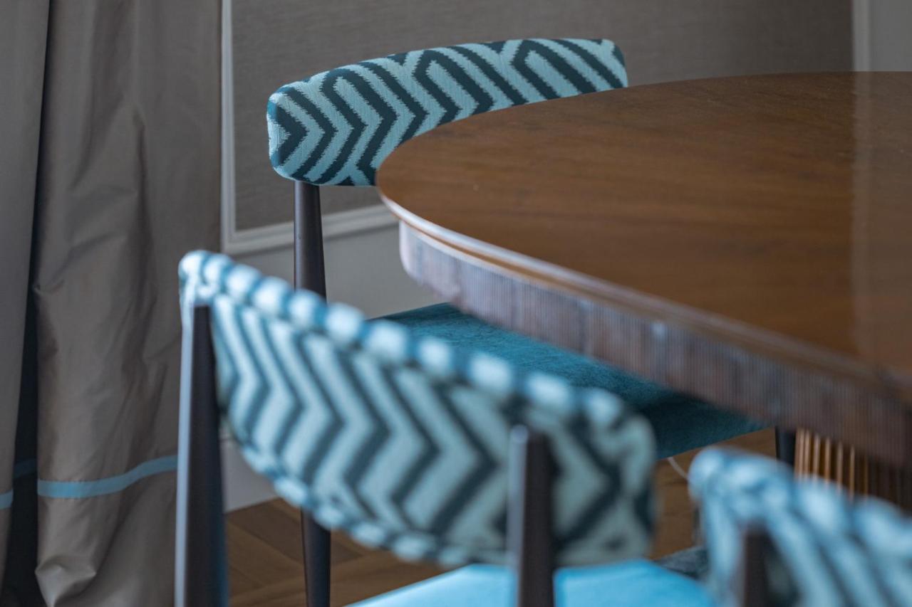Palazzo Signoria Luxury 1-biancone *