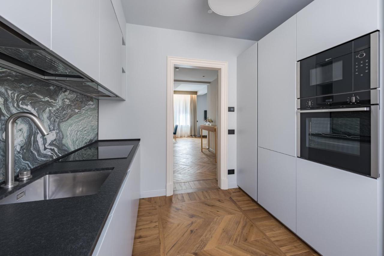 Apartment Apartments Florence - Palazzo Signoria Luxury Apartments Florenz