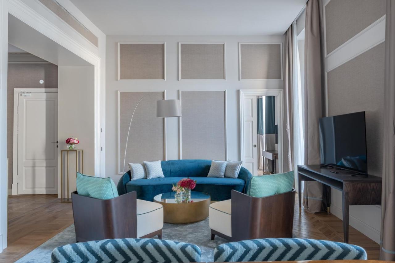 Apartamento Apartments Florence - Palazzo Signoria Luxury Apartments 8 Florença