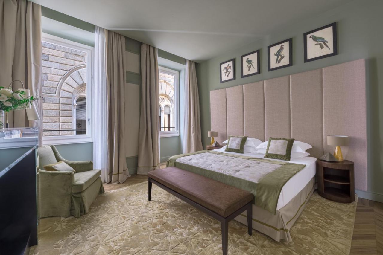Apartments Florence - Palazzo Signoria Luxury Apartments 8 Florença