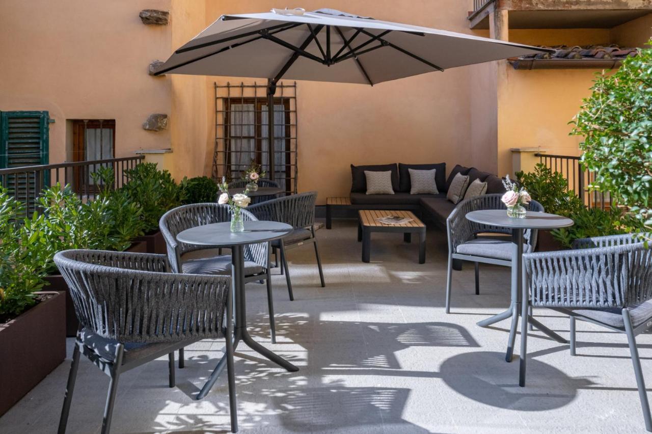 Apartments Florence - Palazzo Signoria Luxury Apartments 8 Apartamento *
