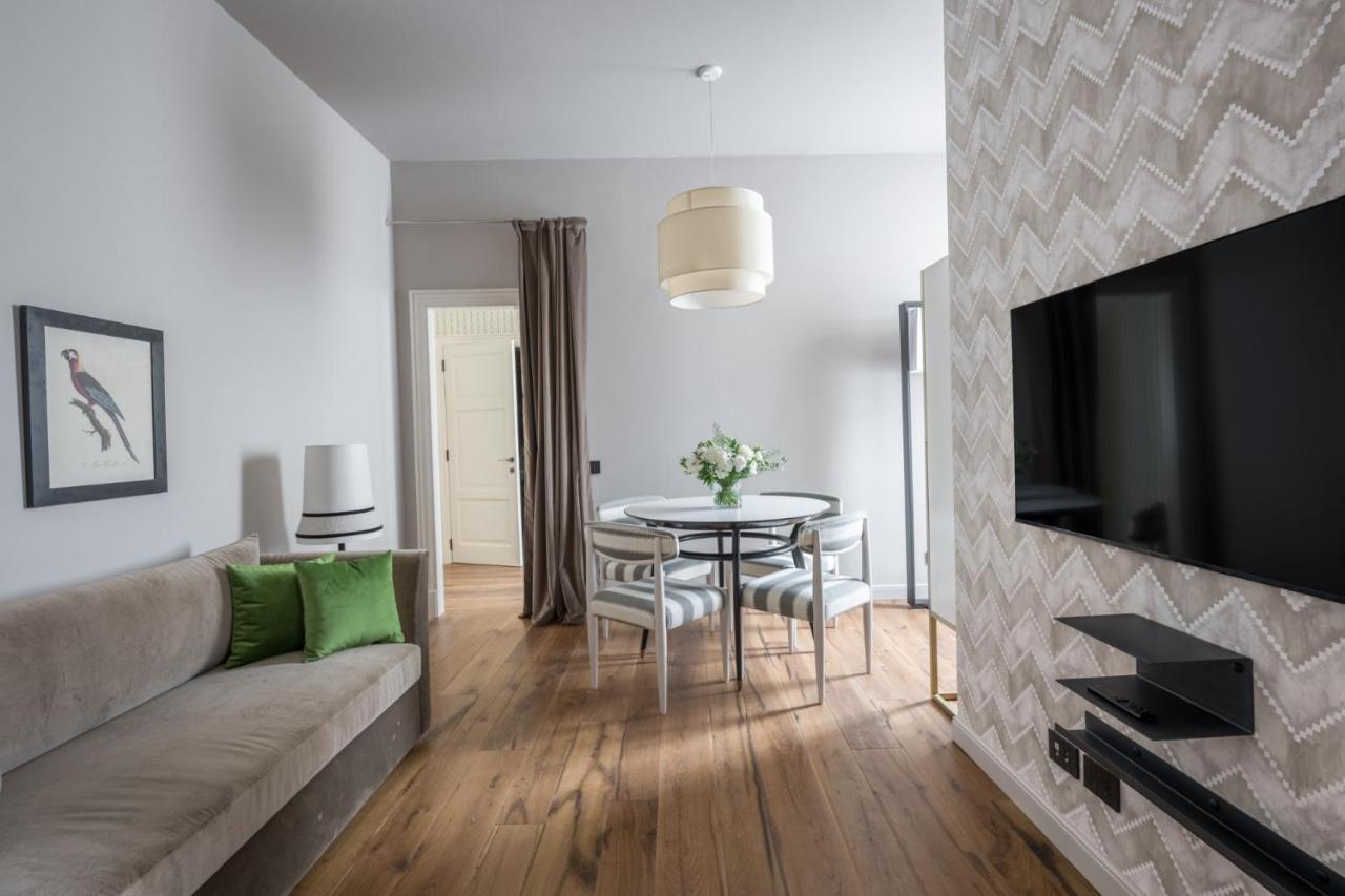 Apartment Palazzo Signoria Luxury 10- Giuditta