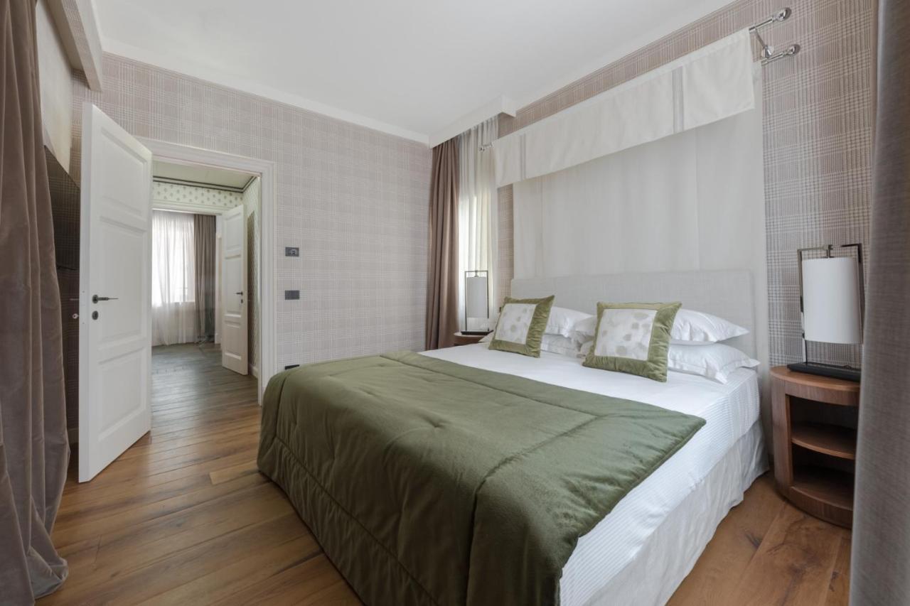 Palazzo Signoria Luxury 11-medusa Florence