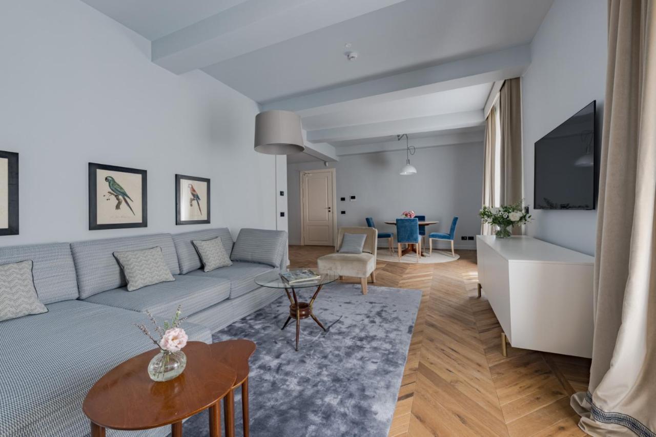 Apartment Apartments Florence - Palazzo Signoria Luxury Apartments Florenz