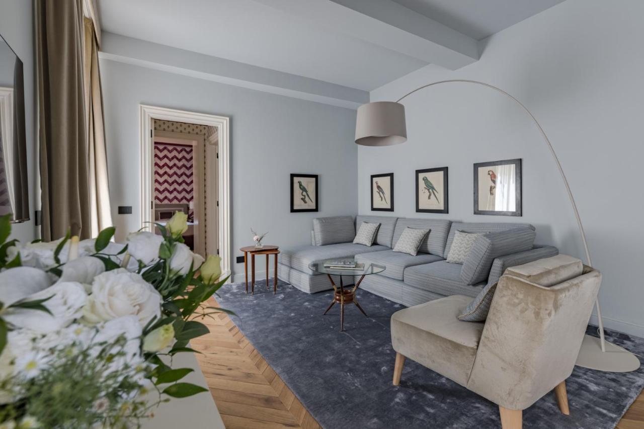 Apartments Florence - Palazzo Signoria Luxury Apartments Florenz