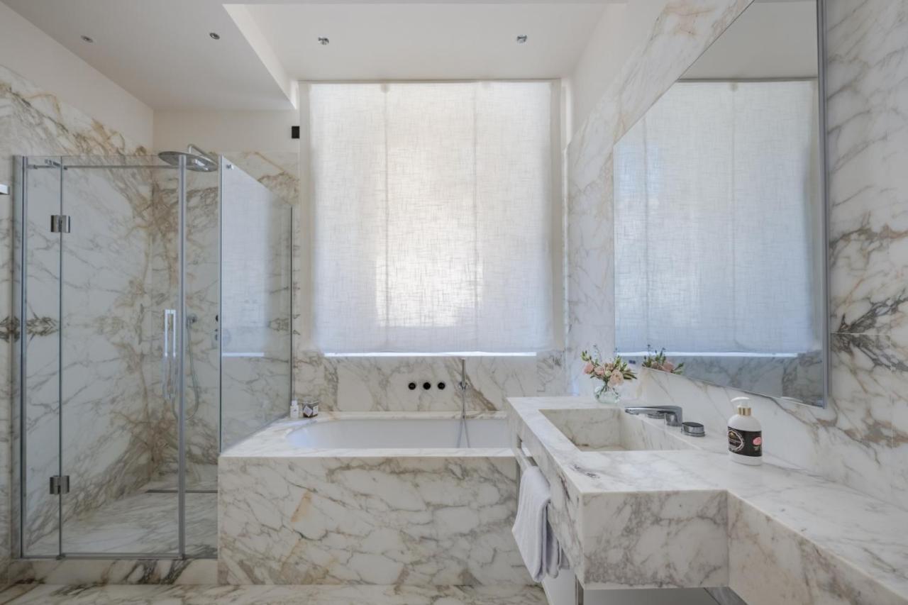 - Palazzo Signoria Luxury 9 *