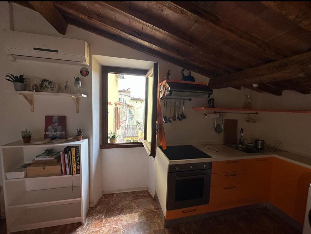 Luminoso Con Vista Appartement Florence