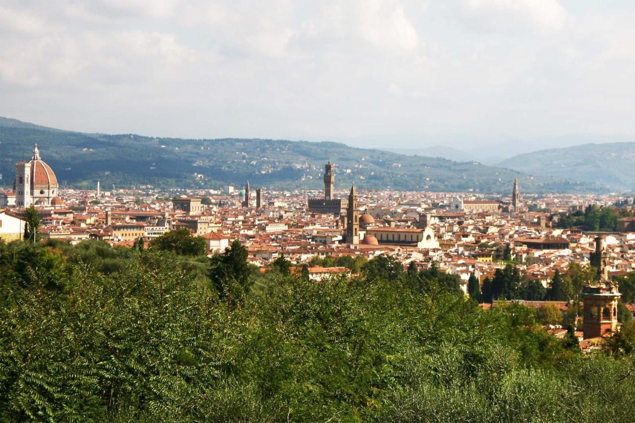 Marzocco - Sweet Dreams In Florença