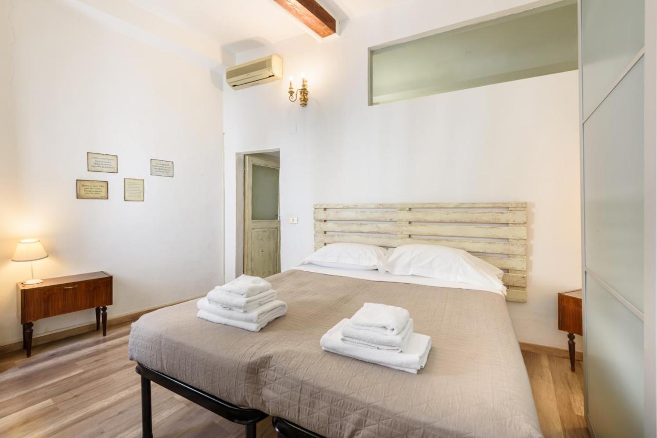 Appartamento Artist's Refuge By Mmega