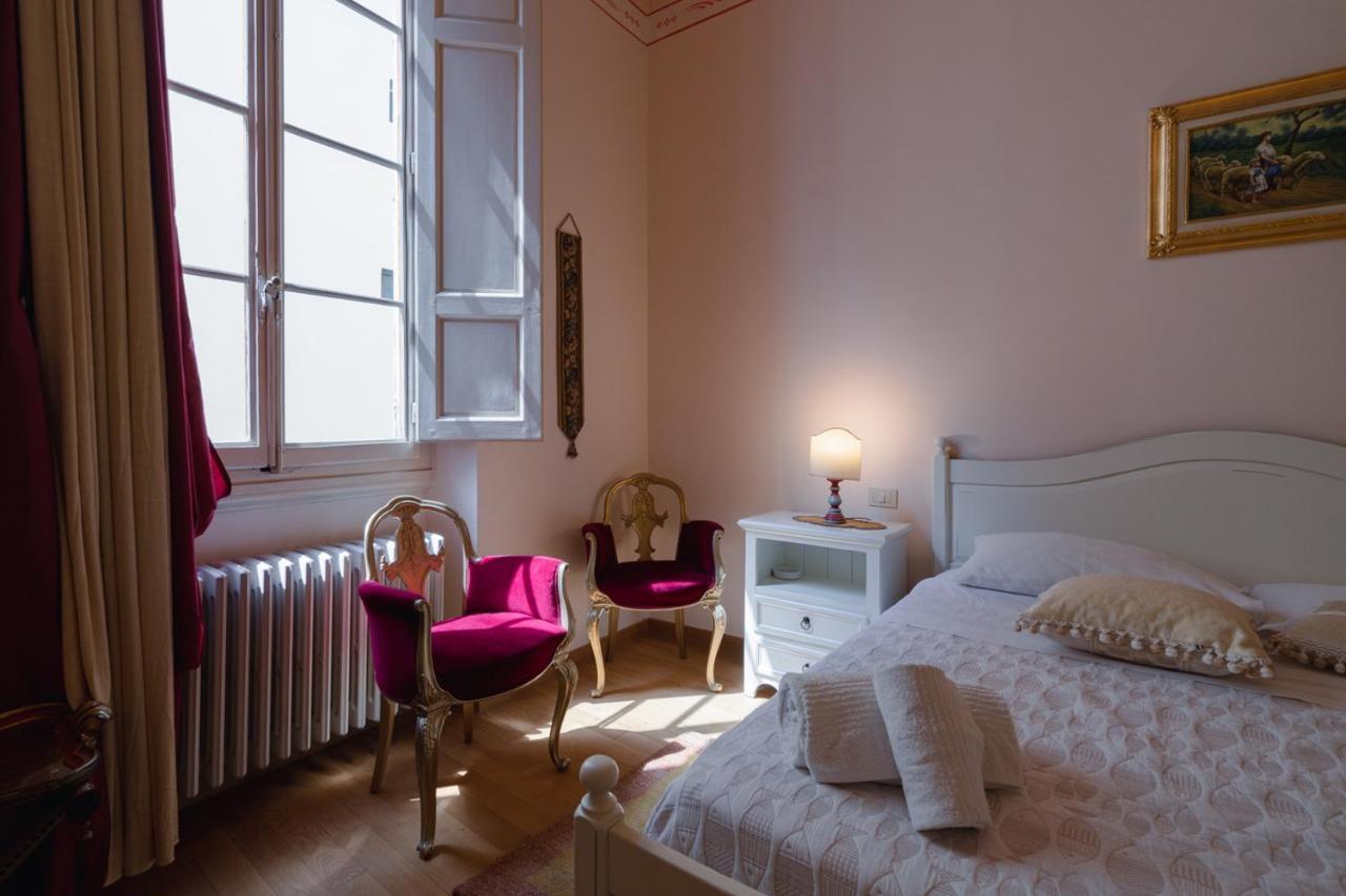Apartment Ghibellina Elegant With 4 Bedrooms Florence