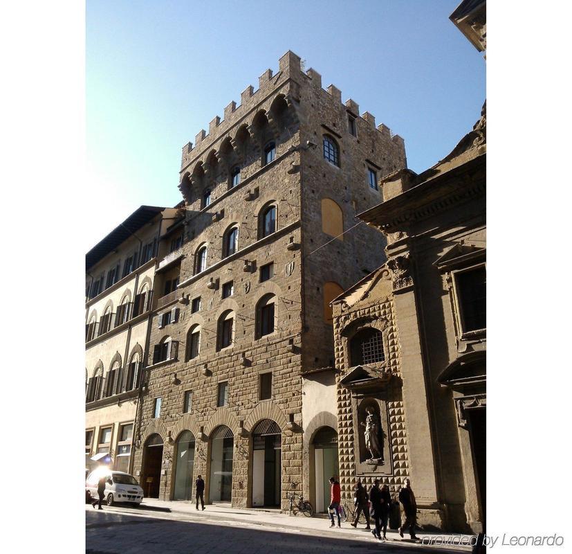 Hotel Enza Florenz