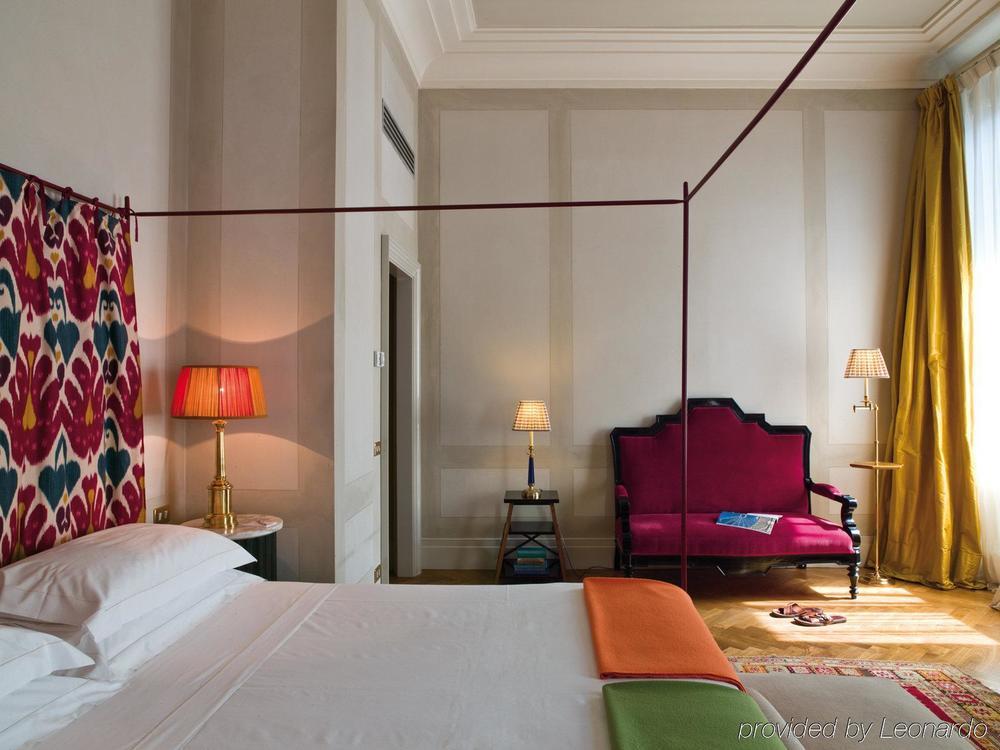 Enza Hotel Florenz