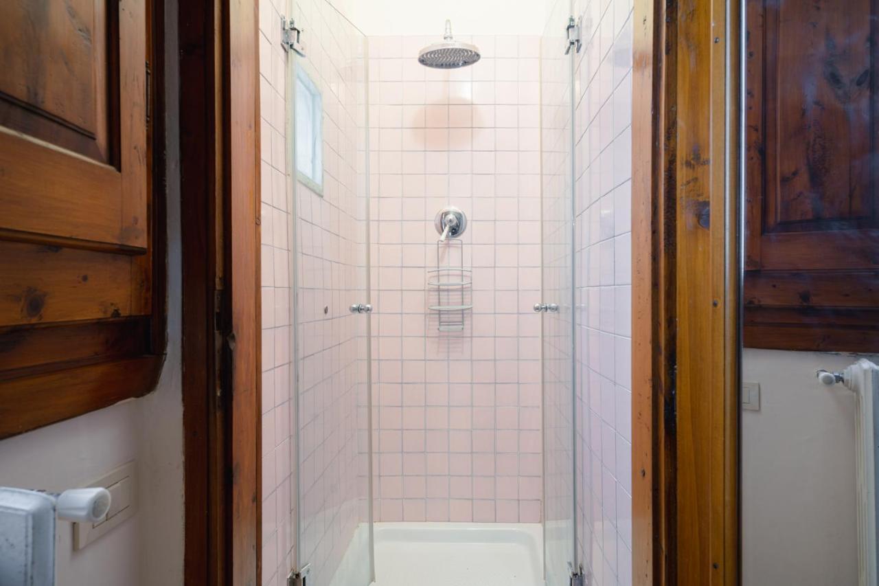 Ghibellina Elegant With 4 Bedrooms Apartment *