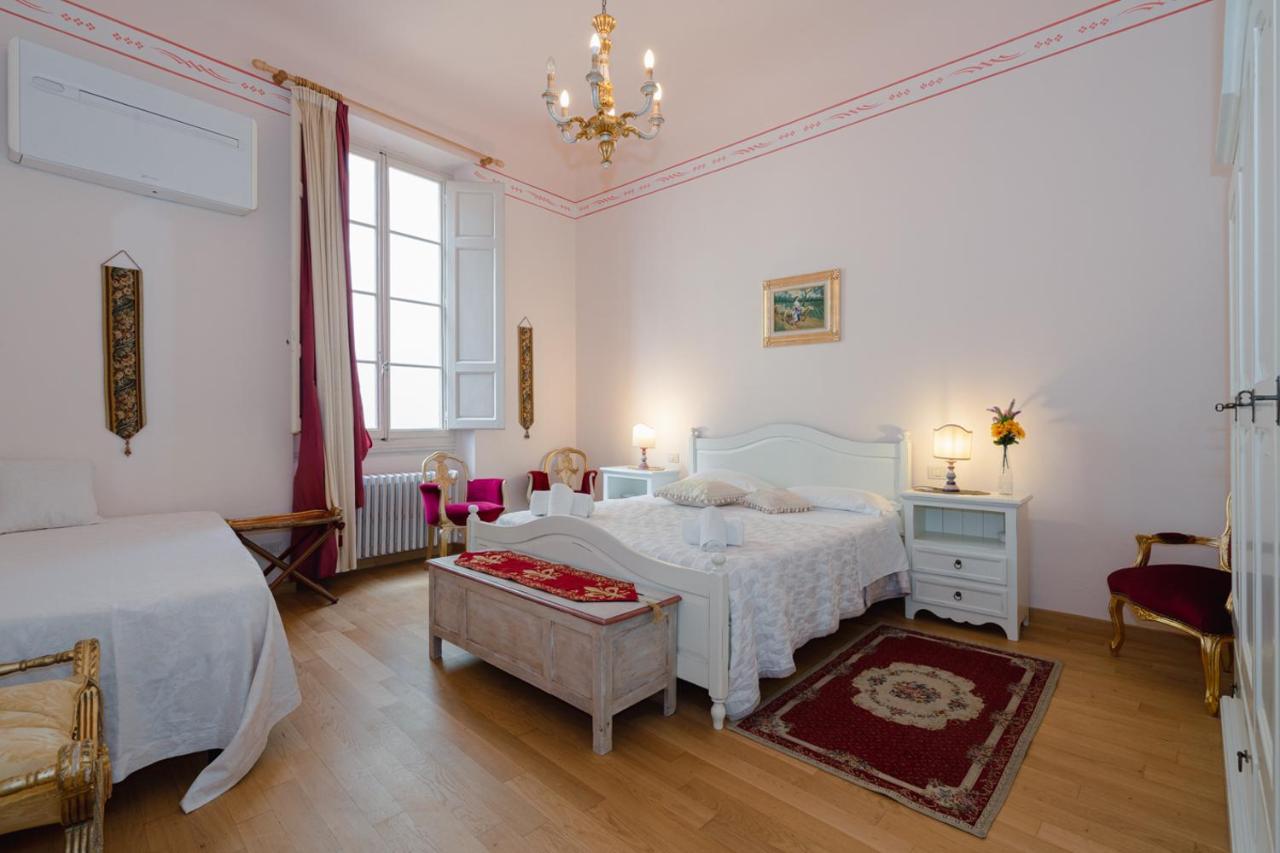 Apartment Ghibellina Elegant With 4 Bedrooms *