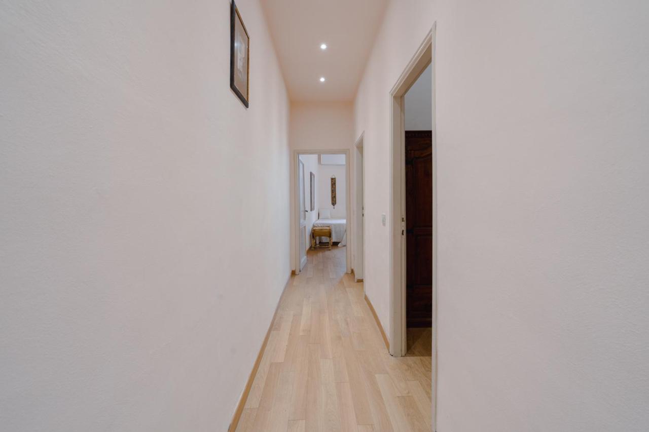 Apartment Ghibellina Elegant With 4 Bedrooms Florence