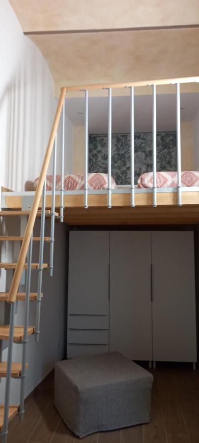 Appartement 4/5 Posti Letto