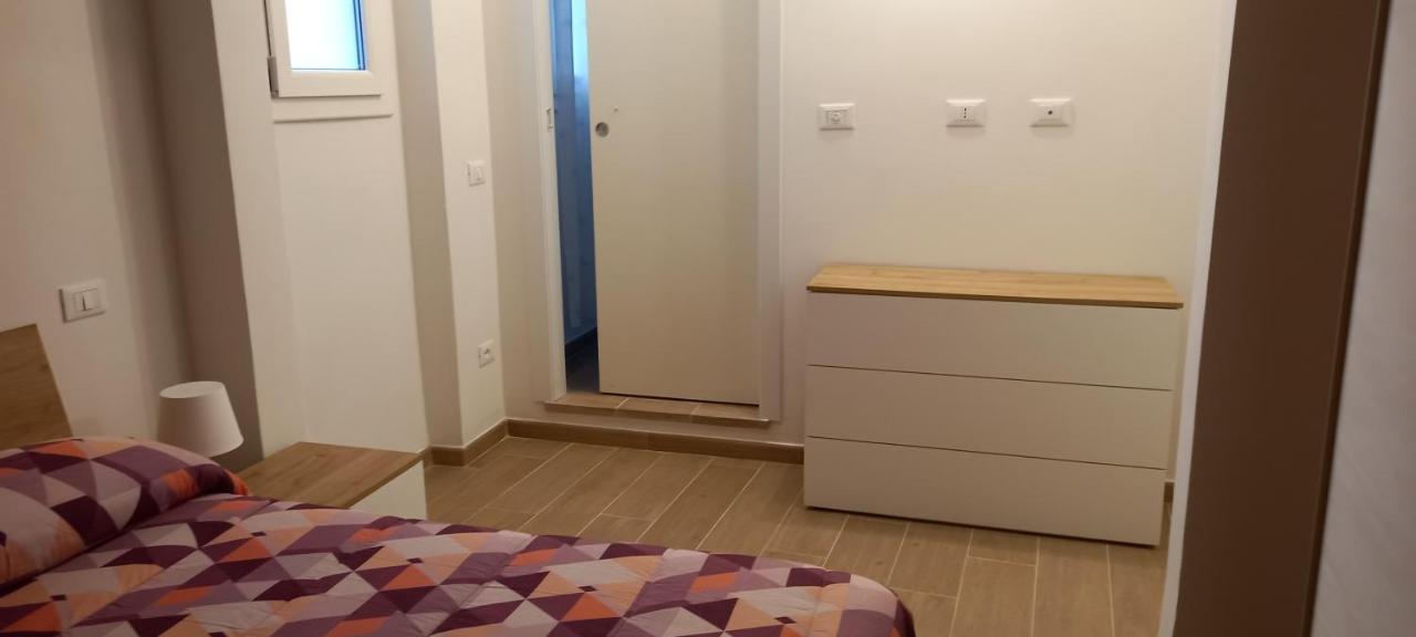 Appartement 4/5 Posti Letto Florence