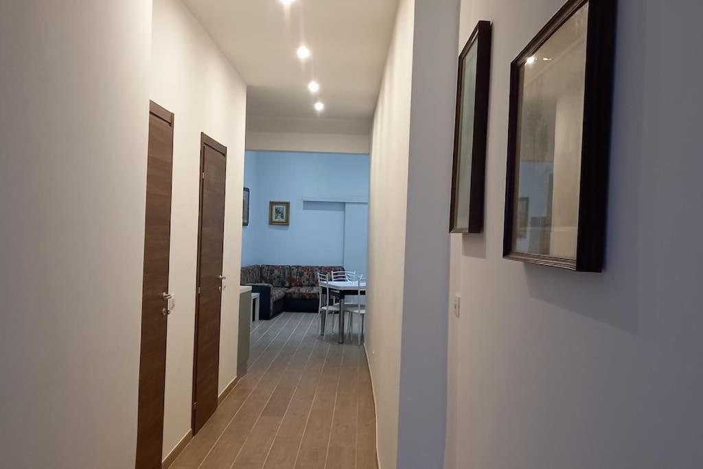 4/5 Posti Letto Appartement