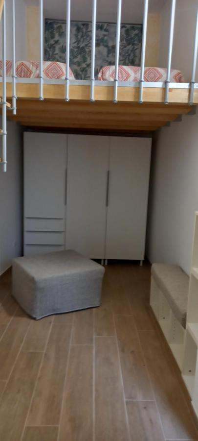 4/5 Posti Letto Appartement