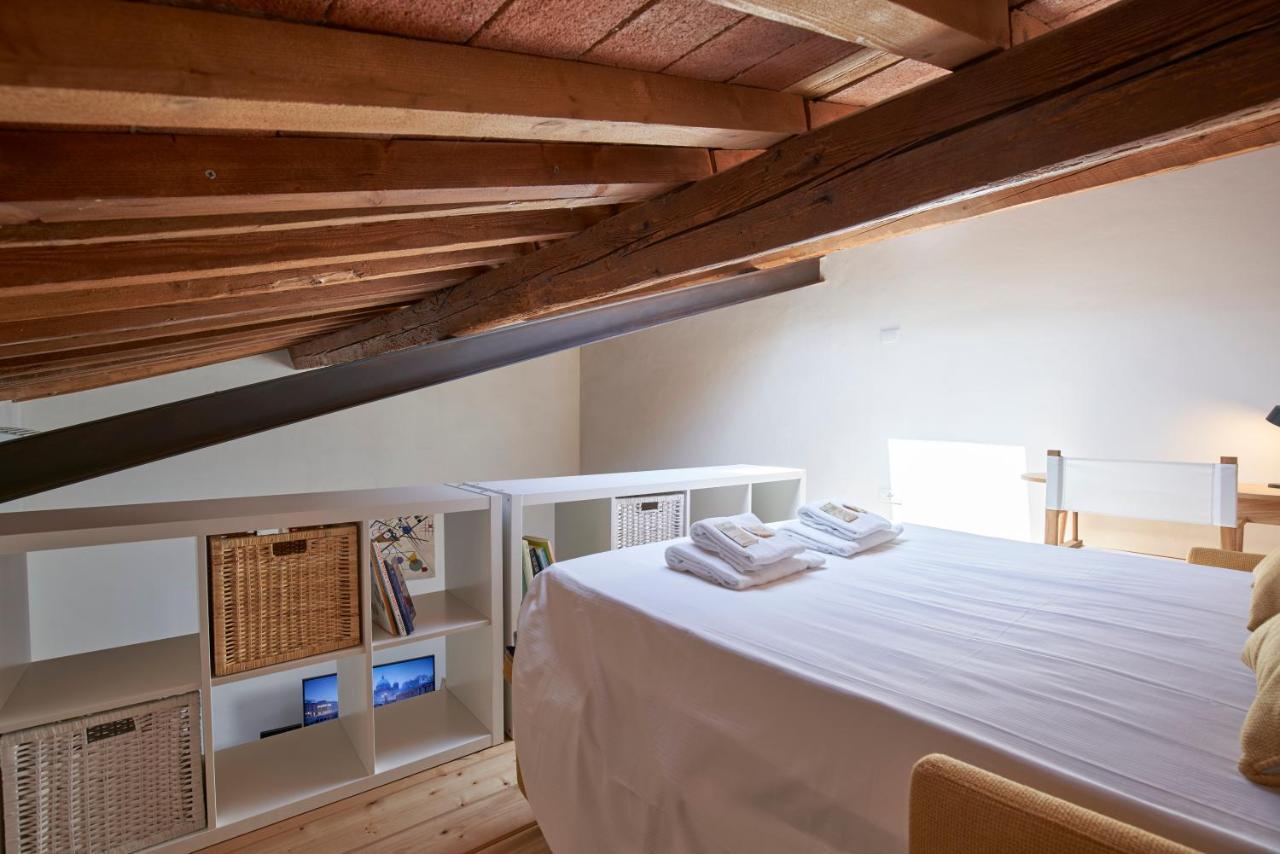Apartment The Chianti Rooster Flat Florence