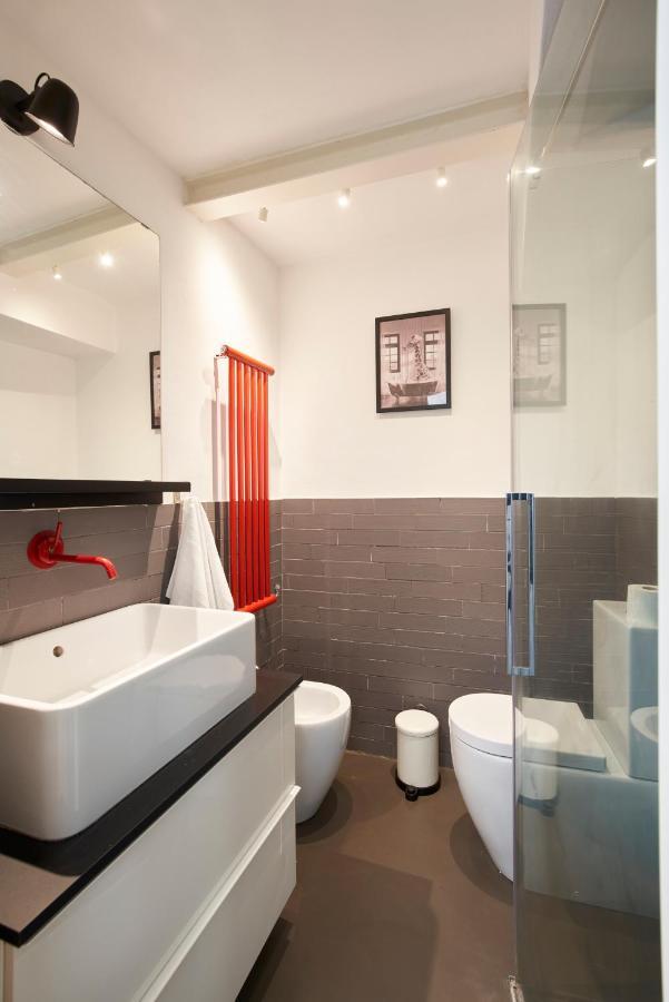 The Chianti Rooster Flat Apartment Florence