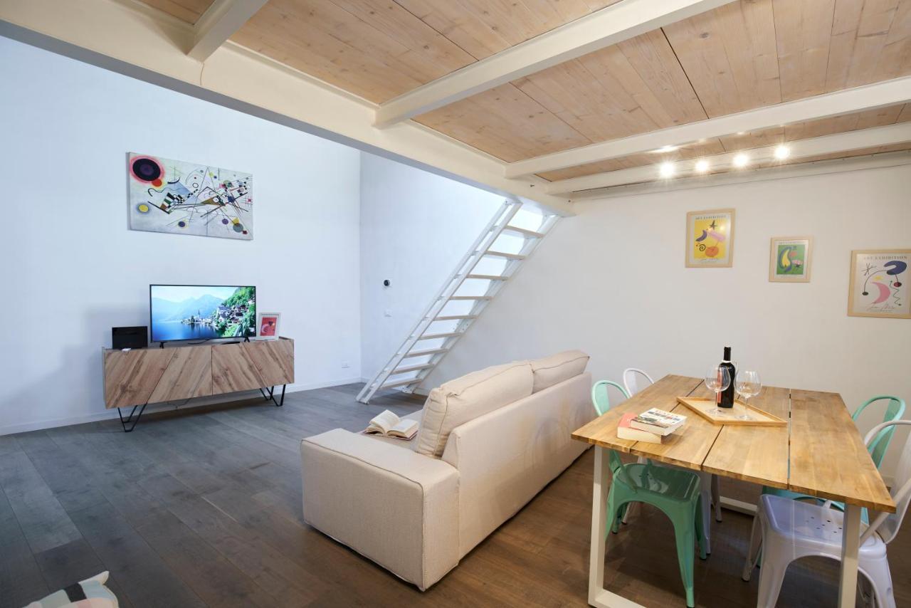 Apartment The Chianti Rooster Flat *