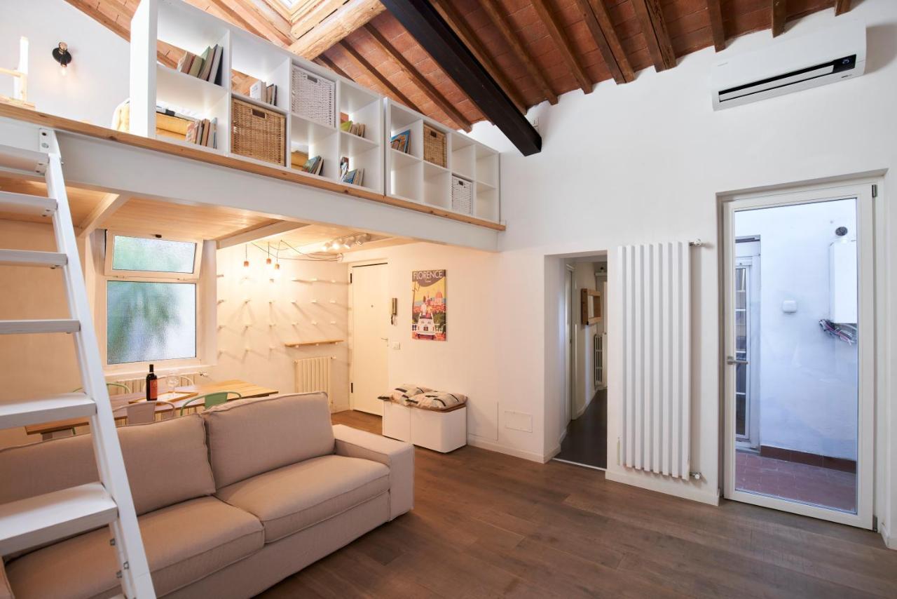 The Chianti Rooster Flat Apartment *