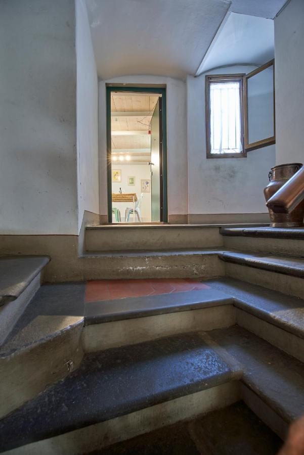 The Chianti Rooster Flat Apartment Florence